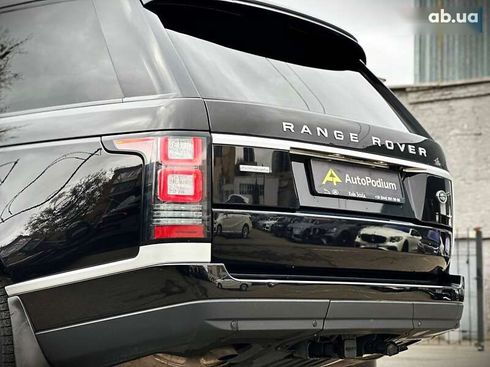 Land Rover Range Rover 2013 - фото 16