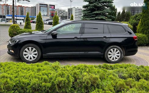 Volkswagen Passat 2016 - фото 4