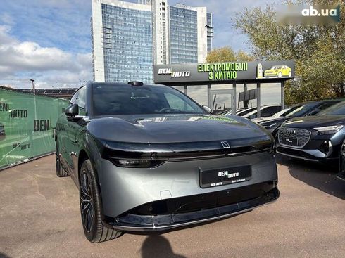 Zeekr 7X 2025 - фото 2