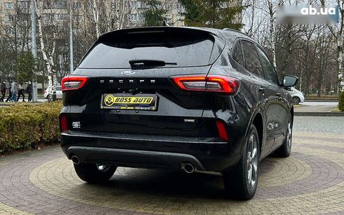 Ford Escape 2023 - фото 7