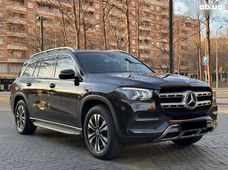Продажа Mercedes GLS 2019 года выпуска - купить на Автобазаре