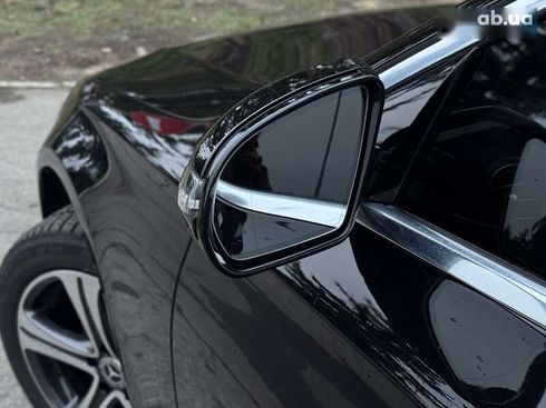 Mercedes-Benz E-Класс 2019 - фото 21