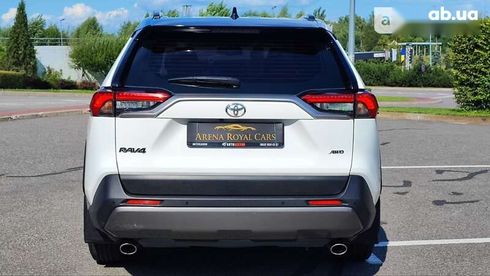 Toyota RAV4 2019 - фото 7