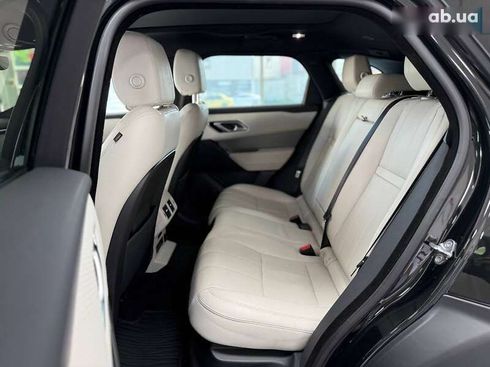 Land Rover Range Rover Velar 2021 - фото 23