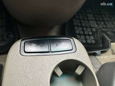 Hyundai Tucson 2007 - фото 25