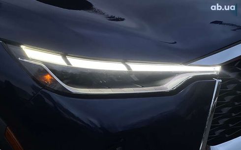 Infiniti QX60 2022 - фото 29