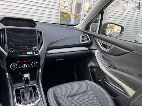 Subaru Forester 2024 - фото 15