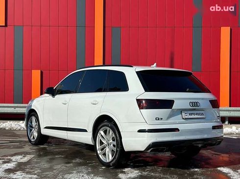Audi Q7 2016 - фото 6