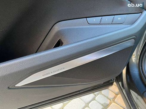 Audi E-Tron 2021 - фото 14