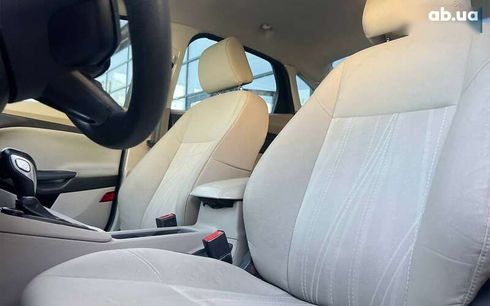 Ford Focus 2015 - фото 10