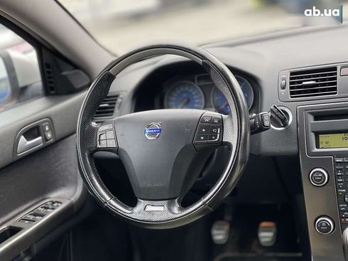 Volvo V50 2010 - фото 24