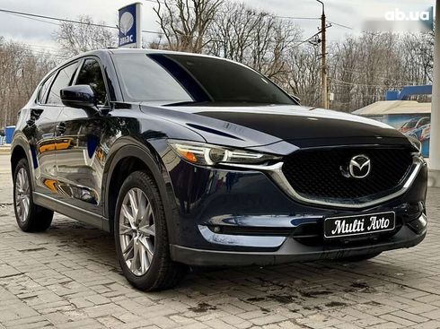 Mazda CX-5 2019 - фото 9