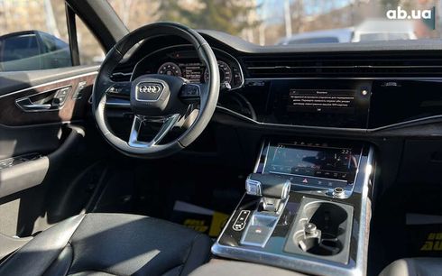 Audi Q7 2019 - фото 19