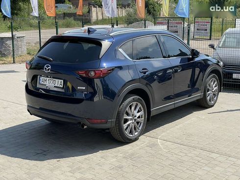 Mazda CX-5 2019 - фото 14