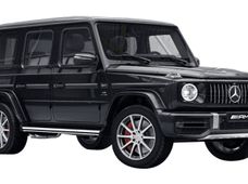 Продаж вживаних Mercedes-Benz G-Класс в Києві - купити на Автобазарі