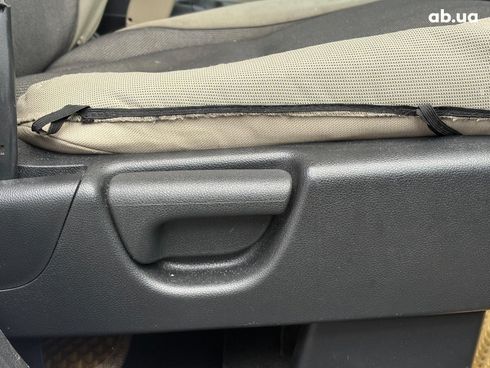 Honda CR-V 2016 белый - фото 97