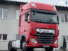 Продажа DAF XF 95 - купить на Автобазаре