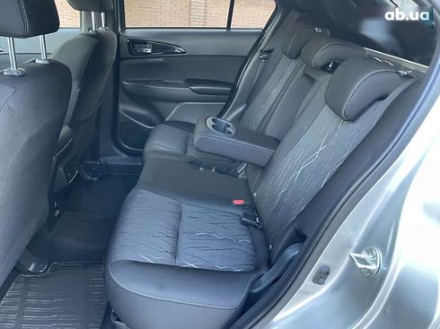 Mitsubishi Eclipse Cross 2020 - фото 3