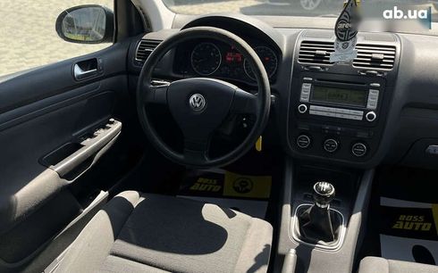 Volkswagen Golf 2007 - фото 19