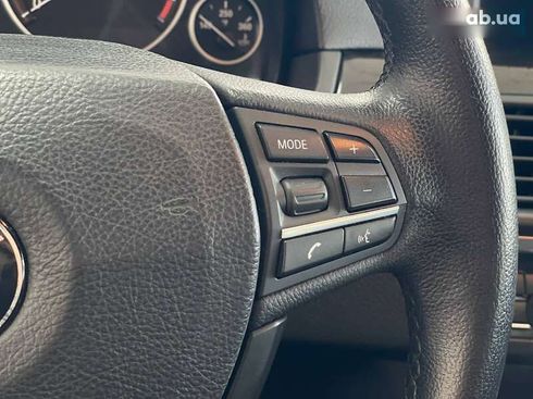 BMW 5 серия 2012 - фото 30