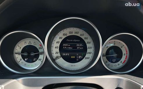 Mercedes-Benz E-Класс 2013 - фото 21