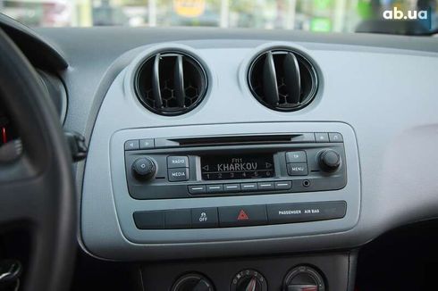 SEAT Ibiza 2013 - фото 16
