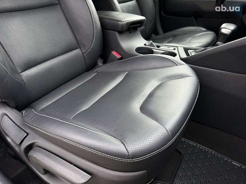 Kia Niro 2017 - фото 30