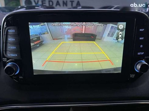 Hyundai Santa Fe 2018 - фото 17