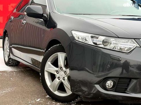 Honda Accord 2011 - фото 19