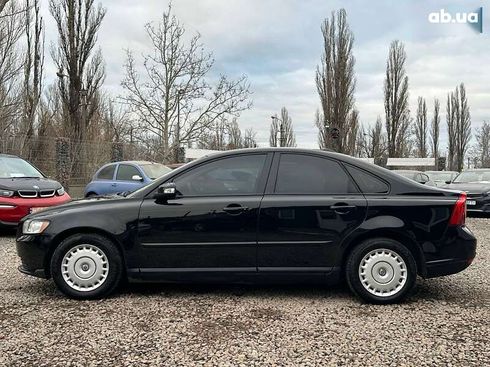 Volvo S40 2008 - фото 8
