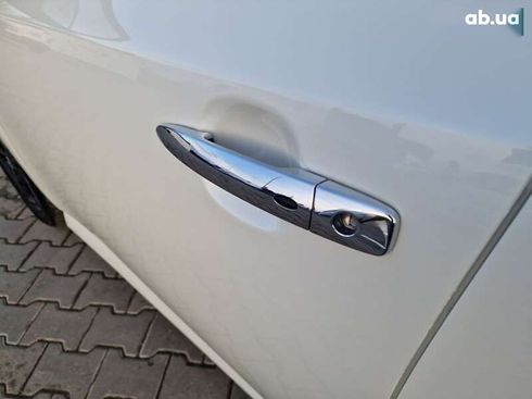 Nissan Leaf 2022 - фото 18