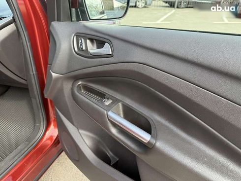 Ford Escape 2015 - фото 28