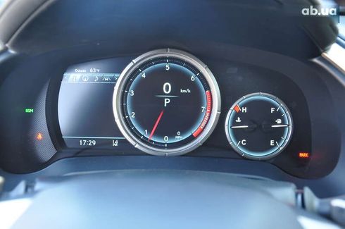 Lexus RX 2021 - фото 19