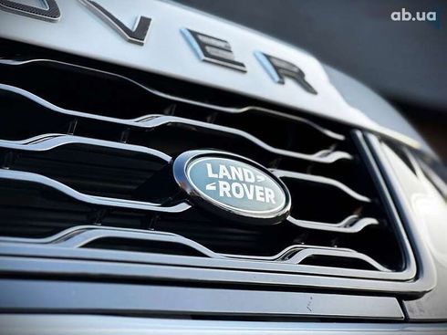 Land Rover Range Rover Sport 2018 - фото 8