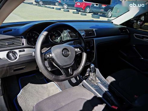 Volkswagen Passat 2015 - фото 6