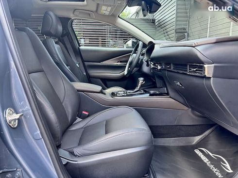 Mazda CX-30 2021 - фото 21