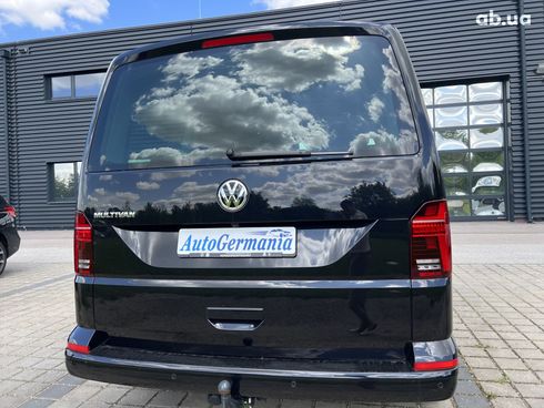 Volkswagen Multivan 2023 - фото 26