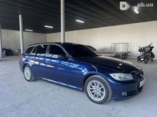 Купити BMW 3 серия 2010 бу в Житомирі - купити на Автобазарі