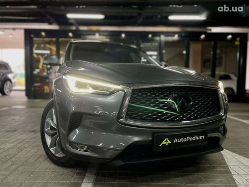 Infiniti QX50 2018 - фото 4