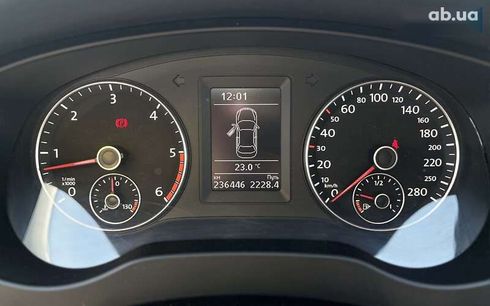 Volkswagen Jetta 2014 - фото 12