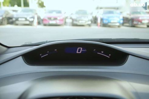 Honda Civic 2008 - фото 14