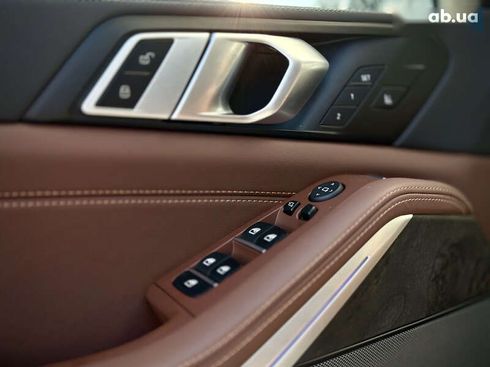 BMW X5 2024 - фото 24