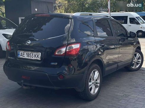 Nissan qashqai+2 2012 - фото 4
