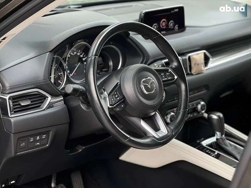 Mazda CX-5 2018 - фото 30