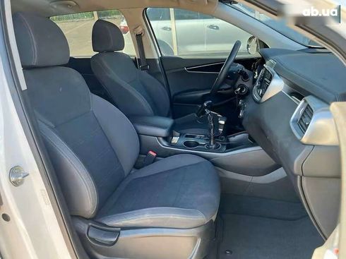 Kia Sorento 2019 - фото 28