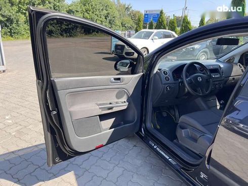 Volkswagen Golf Plus 2006 - фото 10