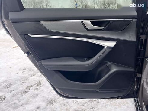 Audi a6 allroad 2019 - фото 23