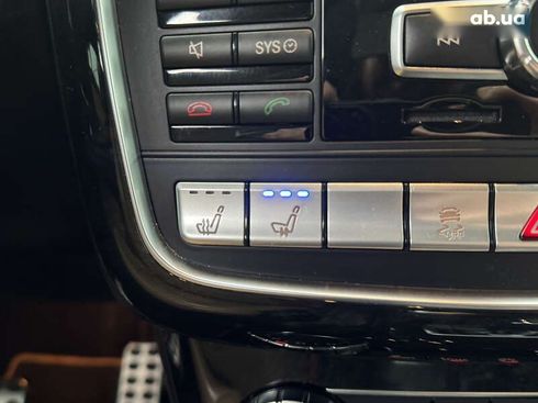 Mercedes-Benz G-Класс 2014 - фото 24