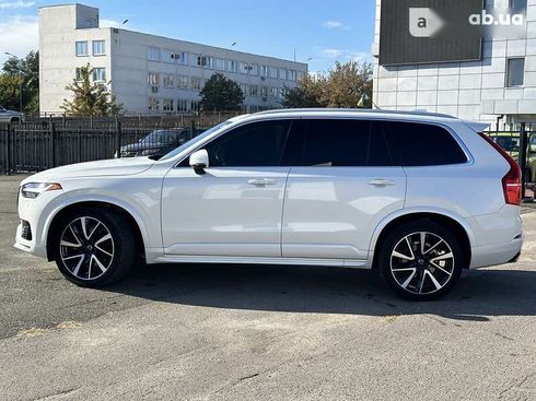 Volvo XC90 2020 - фото 8