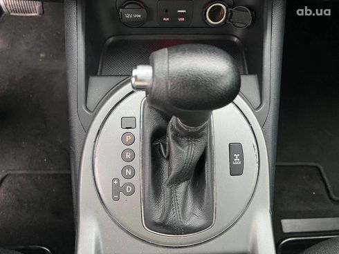 Kia Sportage 2015 черный - фото 30